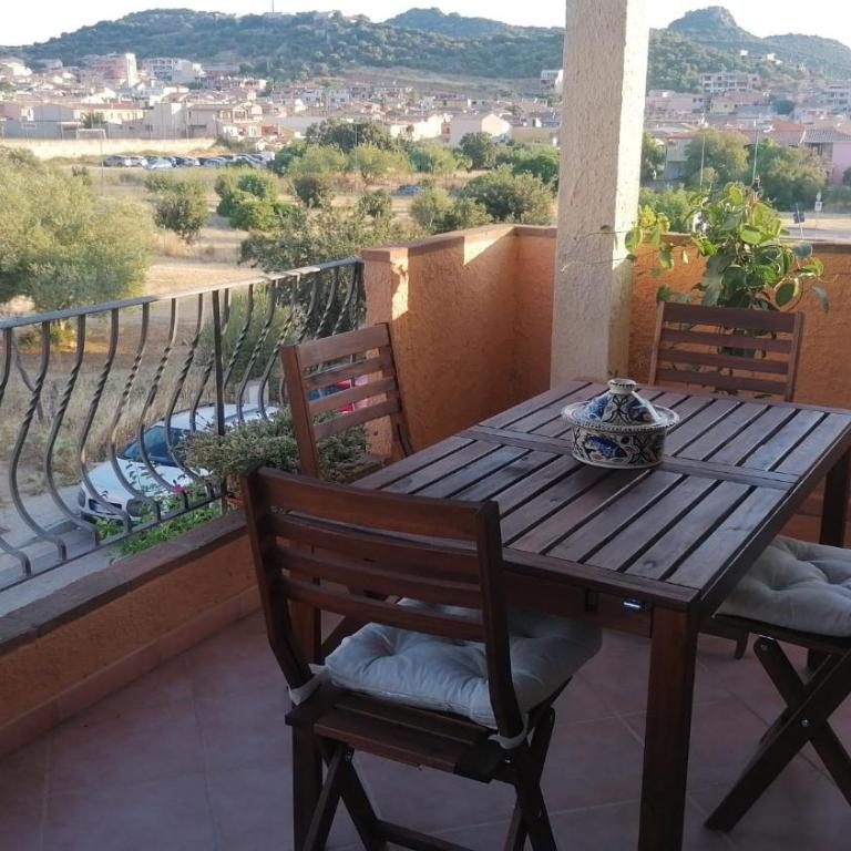 Venus Apartment Villasimius - Appartamento con 3 Camere da Letto - 2