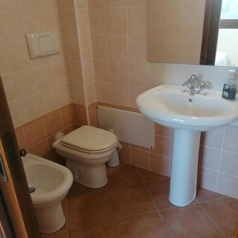Venus Apartment Villasimius - Appartamento con 3 Camere da Letto - 4