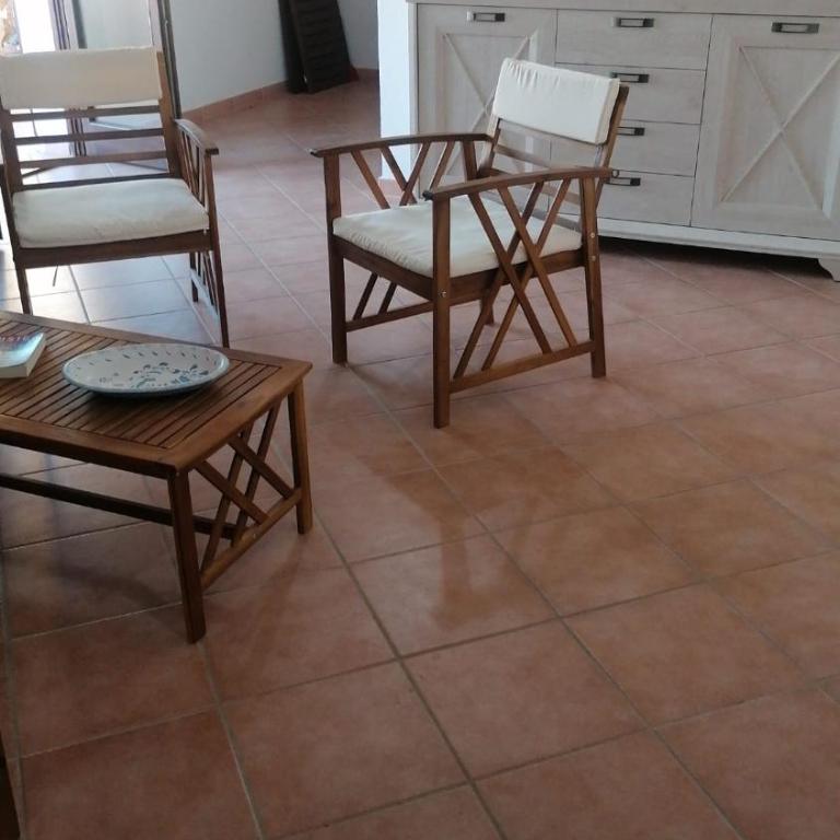 Venus Apartment Villasimius - Appartamento con 3 Camere da Letto - 5