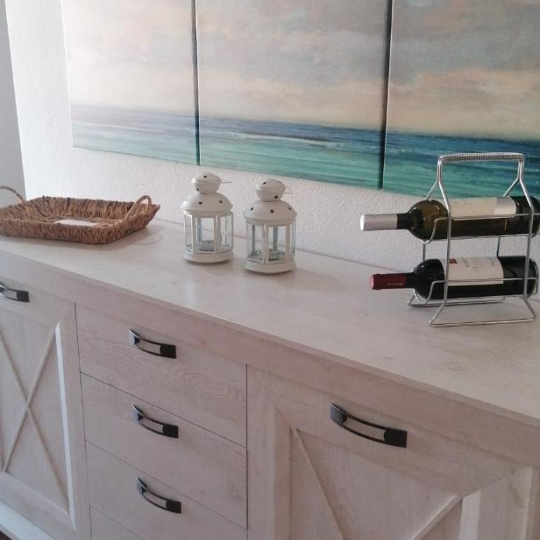 Venus Apartment Villasimius - Appartamento con 3 Camere da Letto - 8