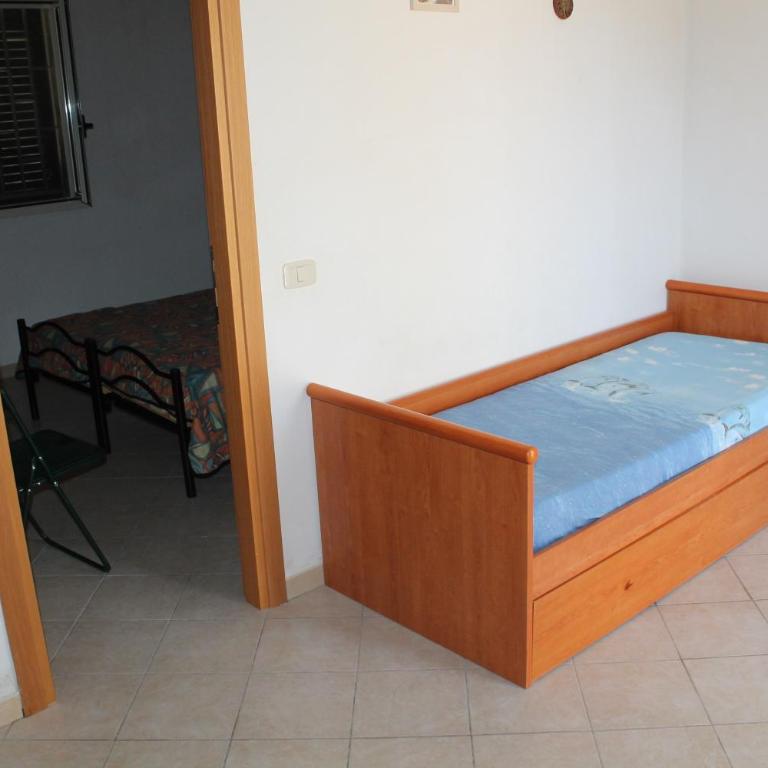 Tenuta Montincello - Casa con 1 Camera da Letto - 5