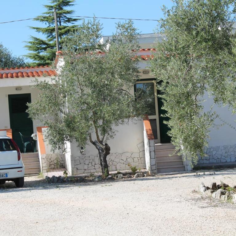 Tenuta Montincello - Casa con 2 Camere da Letto - 2