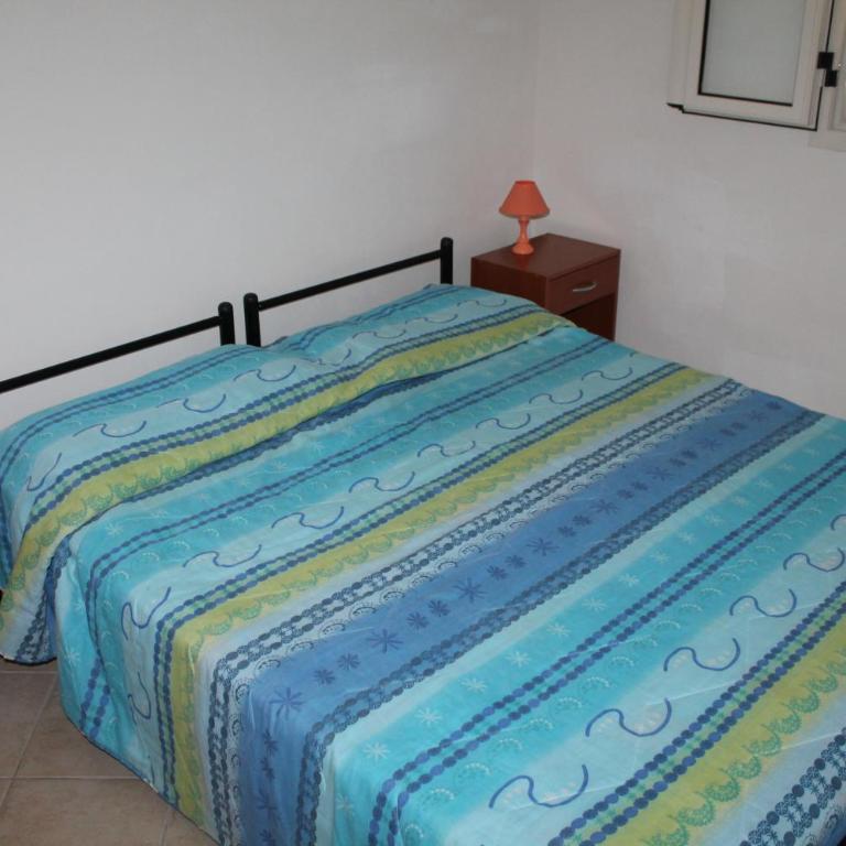 Tenuta Montincello - Casa con 2 Camere da Letto - 6