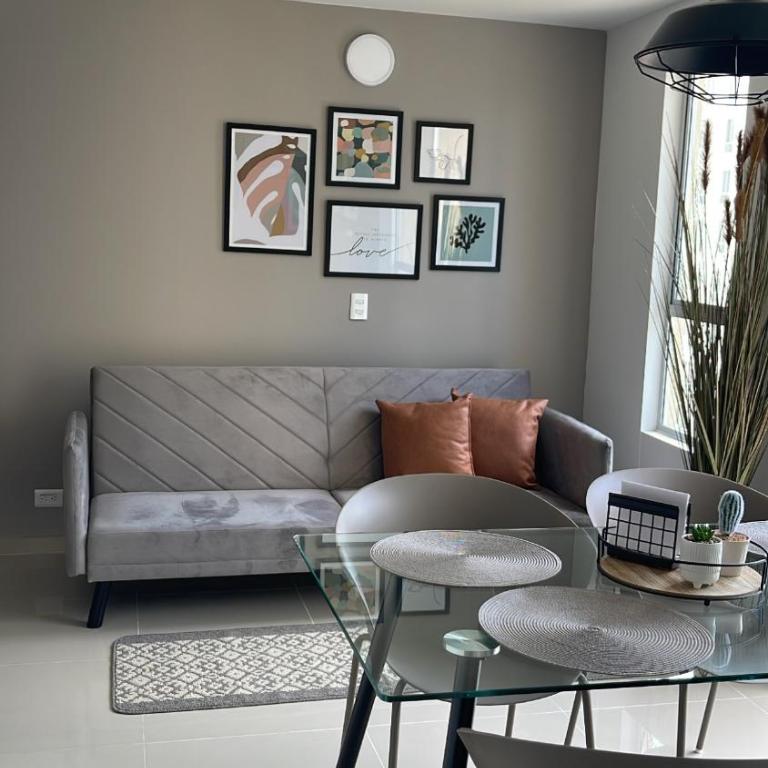 LD House luxury - Apartamento de 2 dormitorios - 1