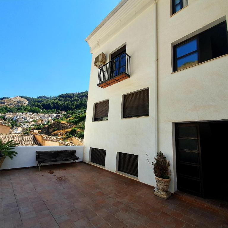 Mirador del Ángel - Apartamento de 2 dormitorios con vistas al río - 17
