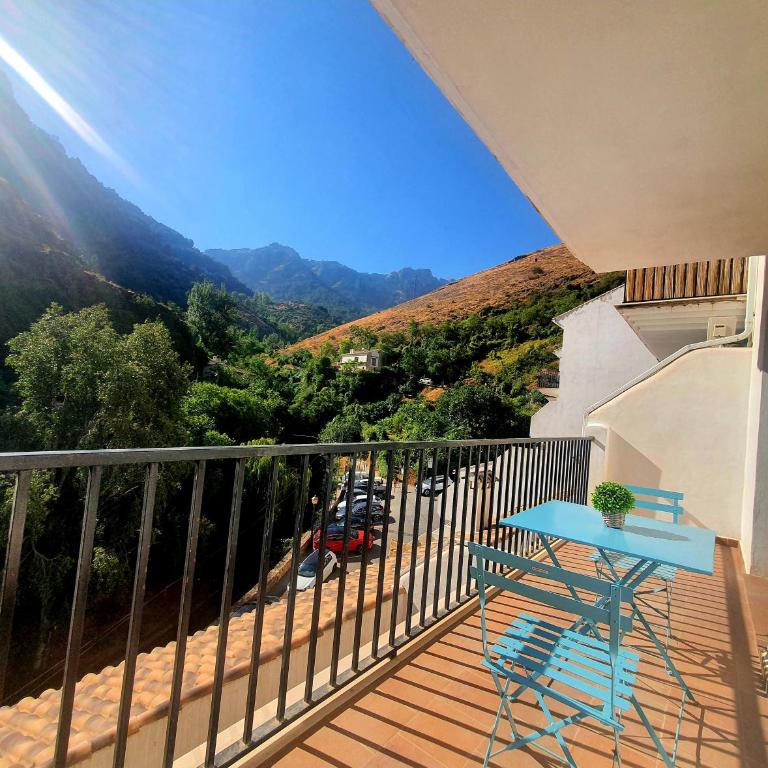 Mirador del Ángel - Apartamento de 2 dormitorios con vistas al río - 1