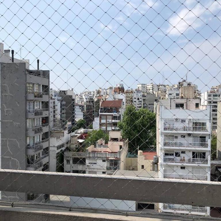 Palermo Departamento 2 ambientes para hasta 4 personas - Apartamento de 1 dormitorio - 6