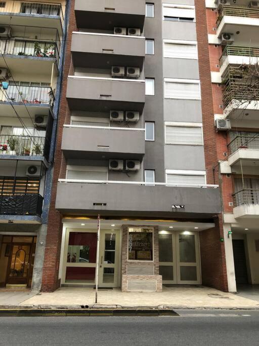 Palermo Departamento 2 ambientes para hasta 4 personas - Apartamento de 1 dormitorio - 10