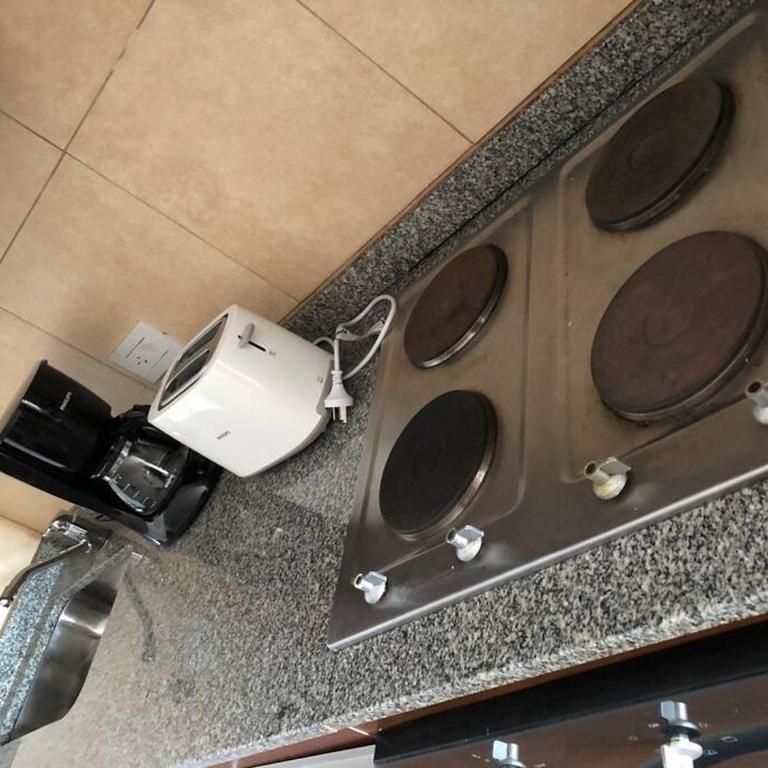 Palermo Departamento 2 ambientes para hasta 4 personas - Apartamento de 1 dormitorio - 14