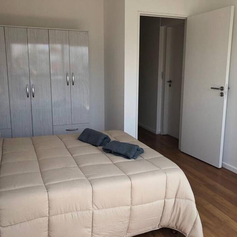 Palermo Departamento 2 ambientes para hasta 4 personas - Apartamento de 1 dormitorio - 17