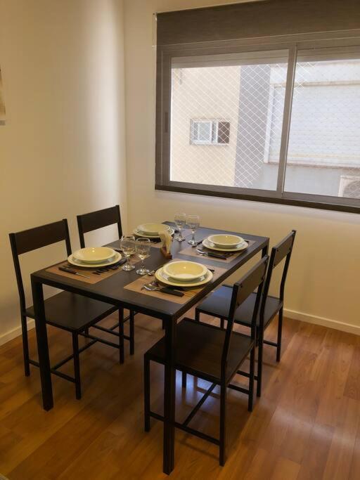 Palermo Departamento 2 ambientes para hasta 4 personas - Apartamento de 1 dormitorio - 18