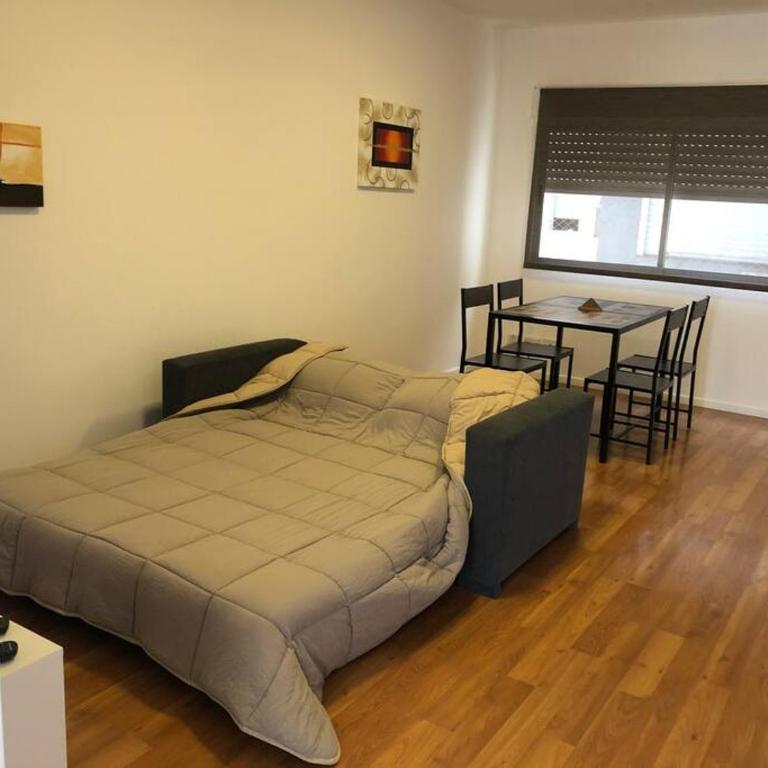 Palermo Departamento 2 ambientes para hasta 4 personas - Apartamento de 1 dormitorio - 19