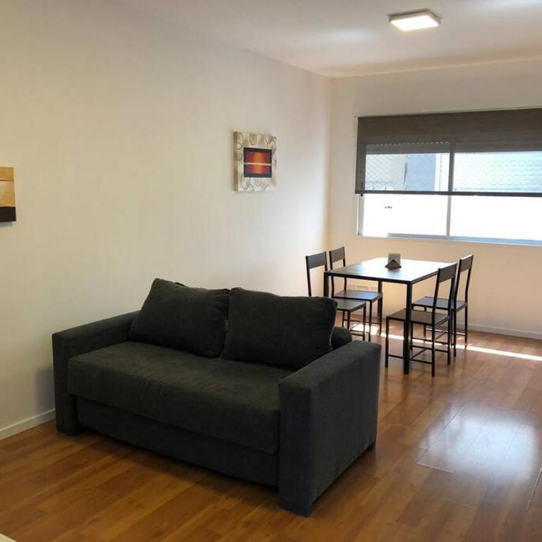 Palermo Departamento 2 ambientes para hasta 4 personas - Apartamento de 1 dormitorio - 21