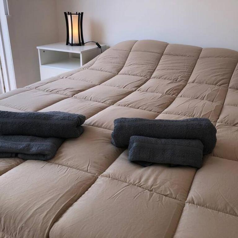 Palermo Departamento 2 ambientes para hasta 4 personas - Apartamento de 1 dormitorio - 22