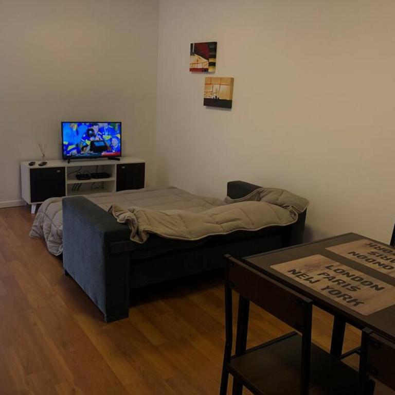 Palermo Departamento 2 ambientes para hasta 4 personas - Apartamento de 1 dormitorio - 23