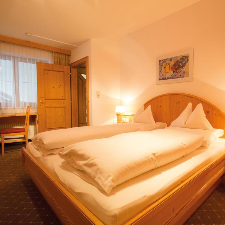 Haus Annakogl und Haus Barbara - Deluxe Apartment mit 1 Schlafzimmer - 2