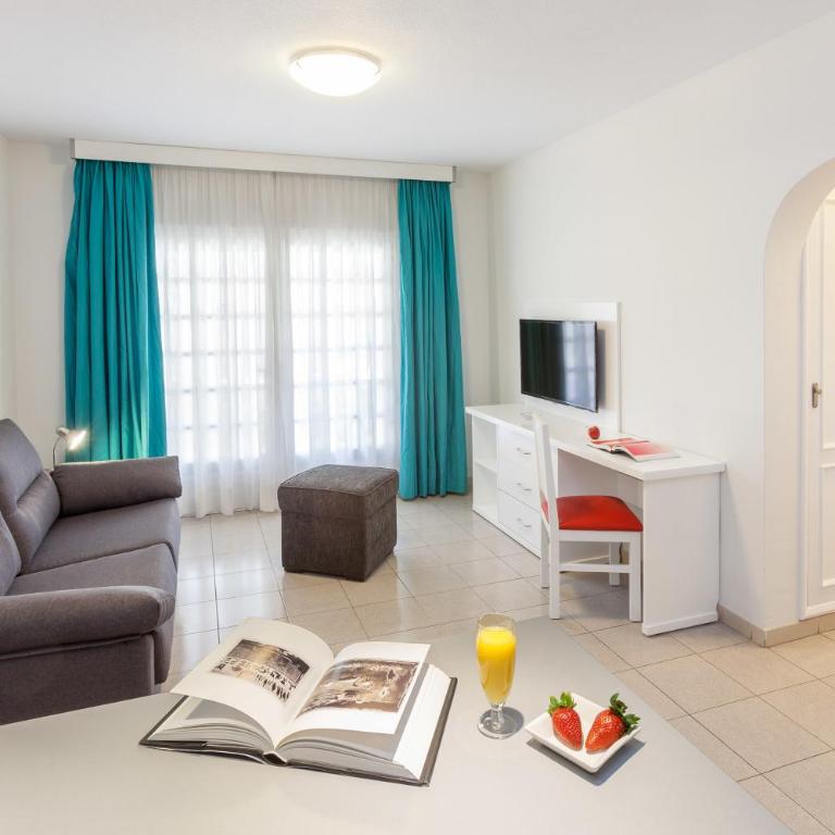 Apartamentos Los Dragos del Norte - Apartamento de 2 dormitorios (4 adultos) - 5