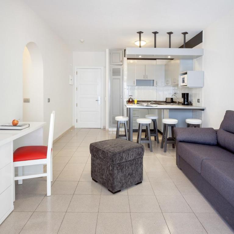 Apartamentos Los Dragos del Norte - Apartamento de 2 dormitorios (4 adultos) - 4