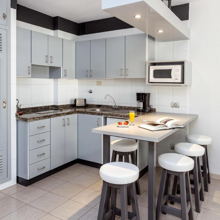 Apartamentos Los Dragos del Norte - Apartamento de 2 dormitorios (4 adultos) - 2