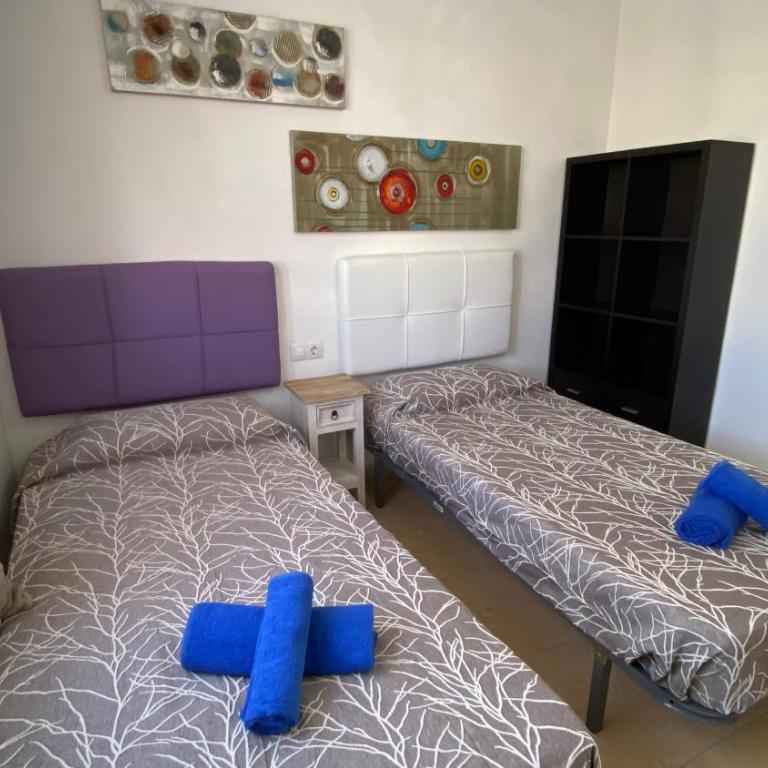 Casa Rodolitos - Apartamento de 2 dormitorios - 31