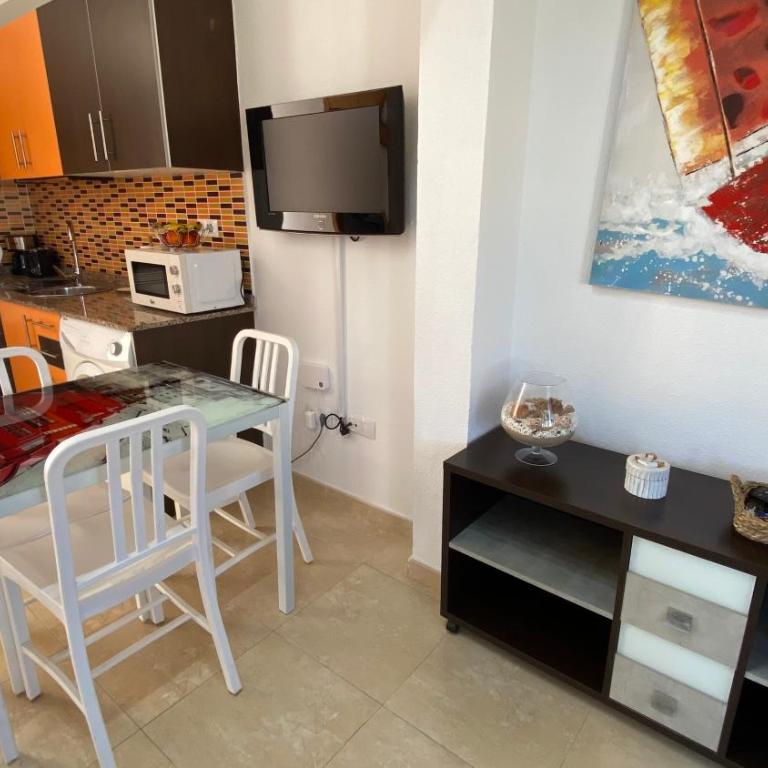 Casa Rodolitos - Apartamento de 2 dormitorios - 12
