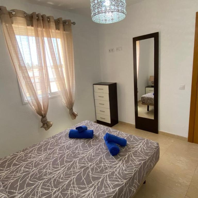 Casa Rodolitos - Apartamento de 2 dormitorios - 24