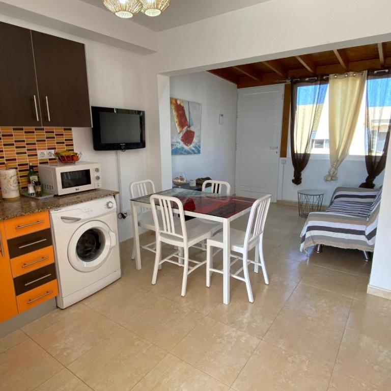 Casa Rodolitos - Apartamento de 2 dormitorios - 13