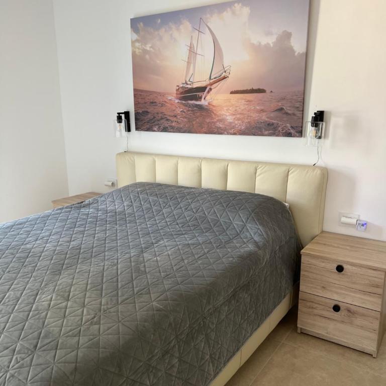 Montenegro Dream Apartment - Apartman sa 2 Spavaće Sobe - 8