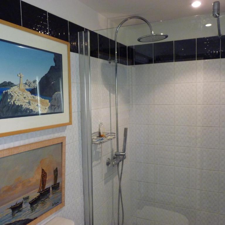 Le Couvent du Vieux Port - Studio - 25