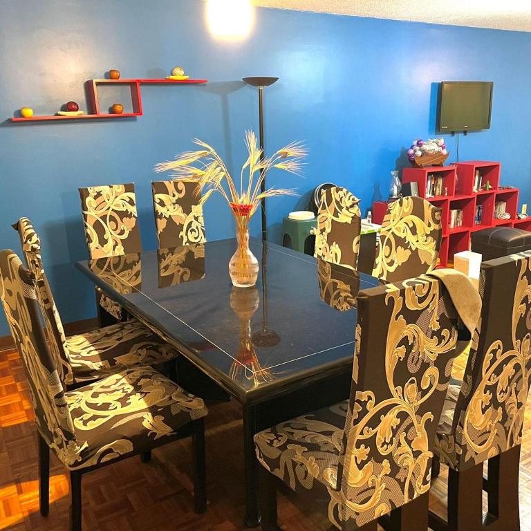 B&B México Roma Norte - Double Room with Shared Bathroom - 31