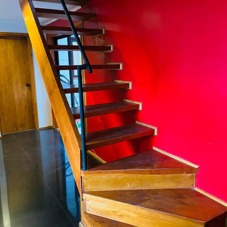 Cabaña céntrica en Villarrica - Bungalow de 2 dormitorios - 12