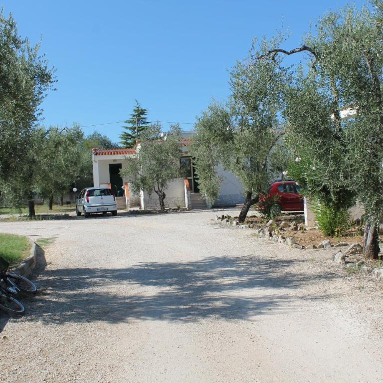 Tenuta Montincello - Casa con 2 Camere da Letto - 2