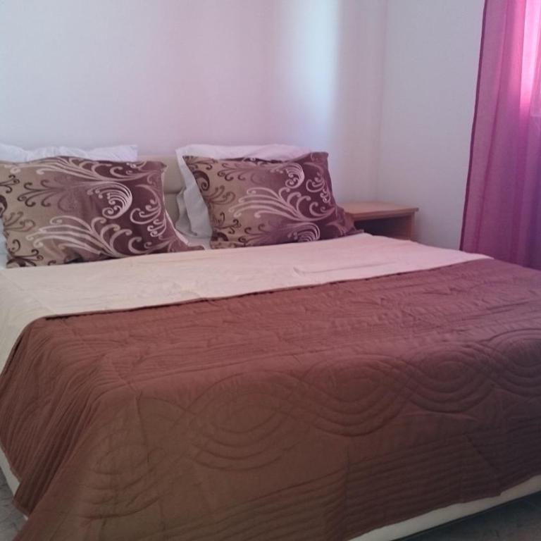 Beni Bungalows - Bungalov sa 2 Spavaće Sobe - 6