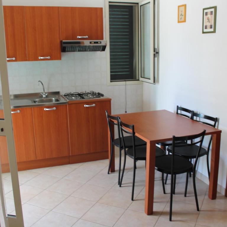 Tenuta Montincello - Casa con 2 Camere da Letto - 9