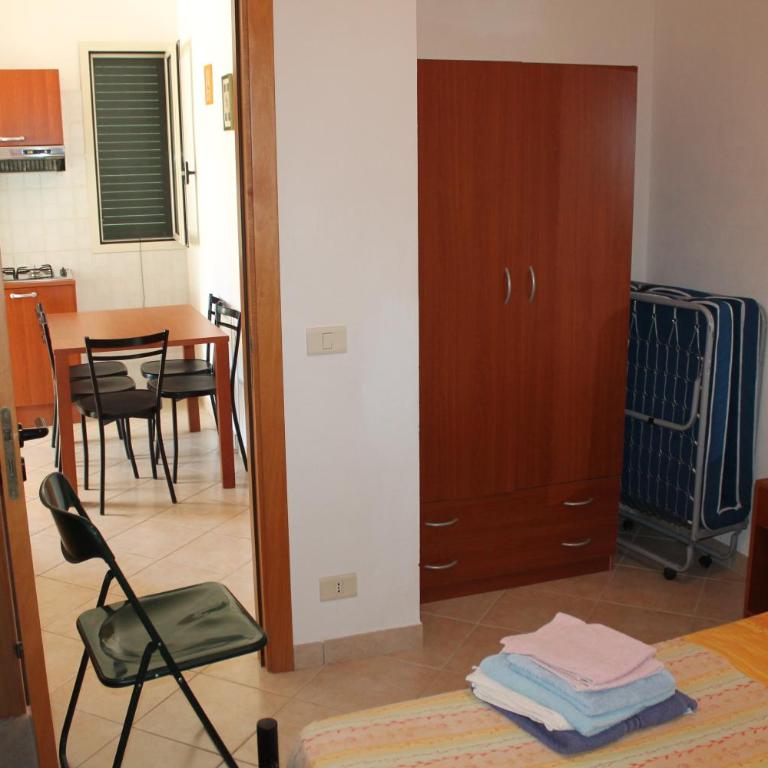 Tenuta Montincello - Casa con 2 Camere da Letto - 7