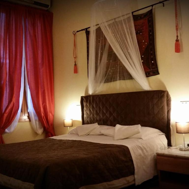 B&B Venezia1964 - bedandbreakfastvenice it - Camera Matrimoniale - 9