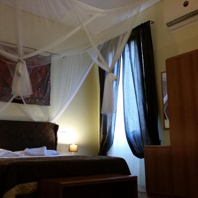 B&B Venezia1964 - bedandbreakfastvenice it - Camera Quadrupla Economy - 10