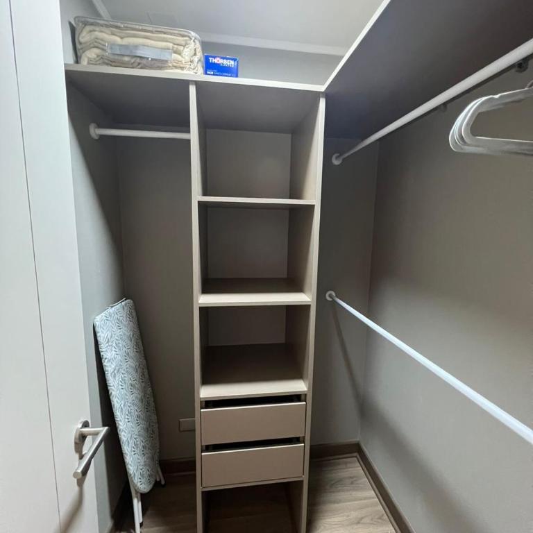 Perfecto departamento 1dorm/1baño - Apartamento de 1 dormitorio - 6