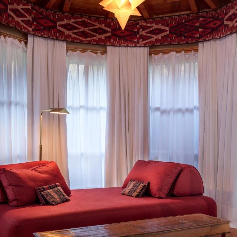 Las Balsas Relais & Chateaux - Suite - 1