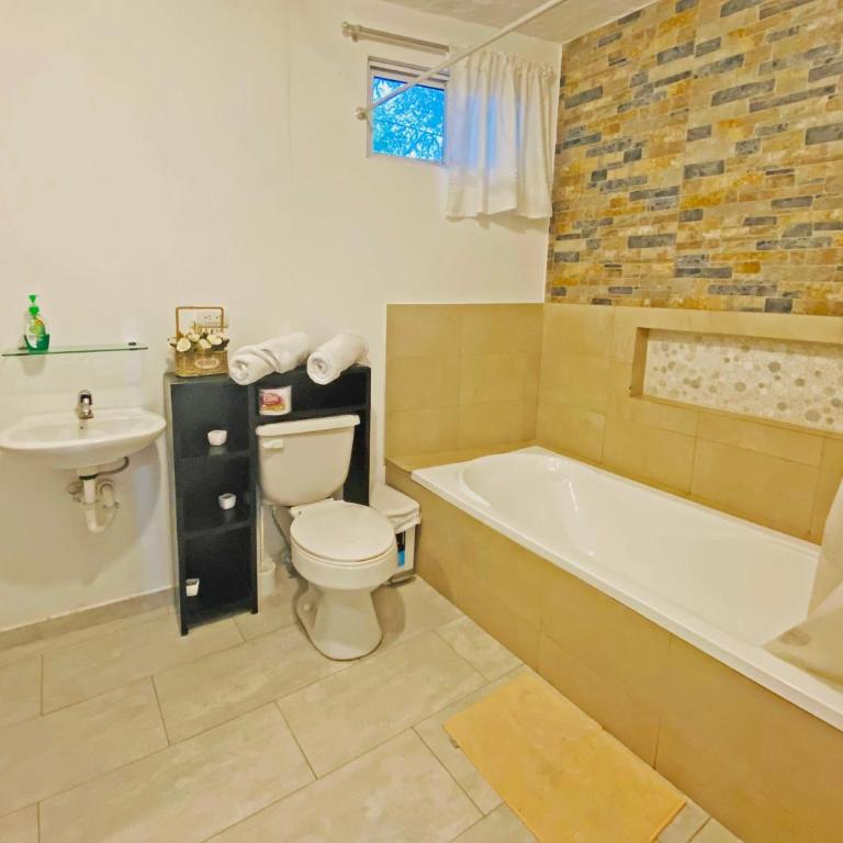 Carpao Lodging Galapagos - Habitación Doble Estándar - 1