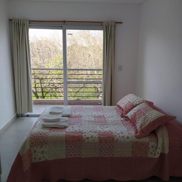 Antonia - Apartamento de 1 dormitorio - 27