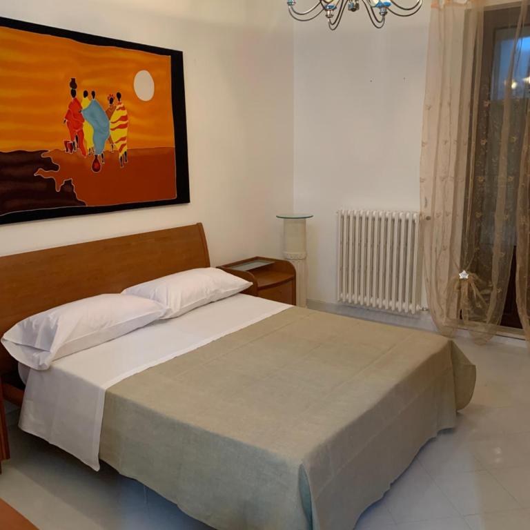 Domenica rooms - Casa con 3 Camere da Letto - 1