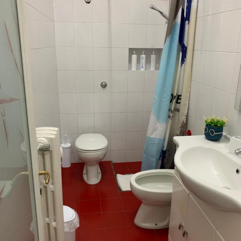Domenica rooms - Casa con 3 Camere da Letto - 16