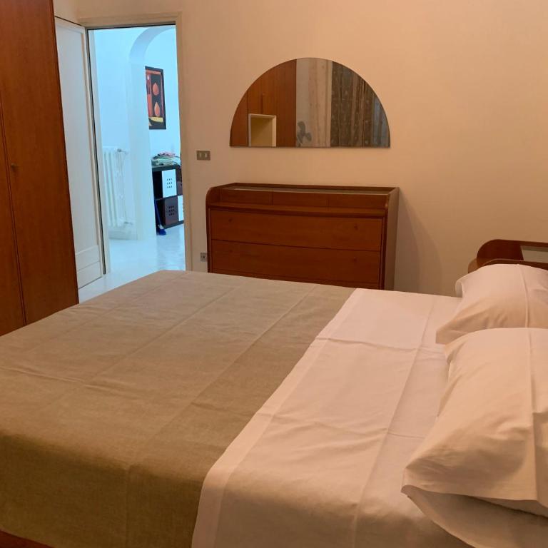 Domenica rooms - Casa con 3 Camere da Letto - 8