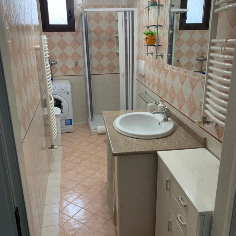Domenica rooms - Casa con 3 Camere da Letto - 9