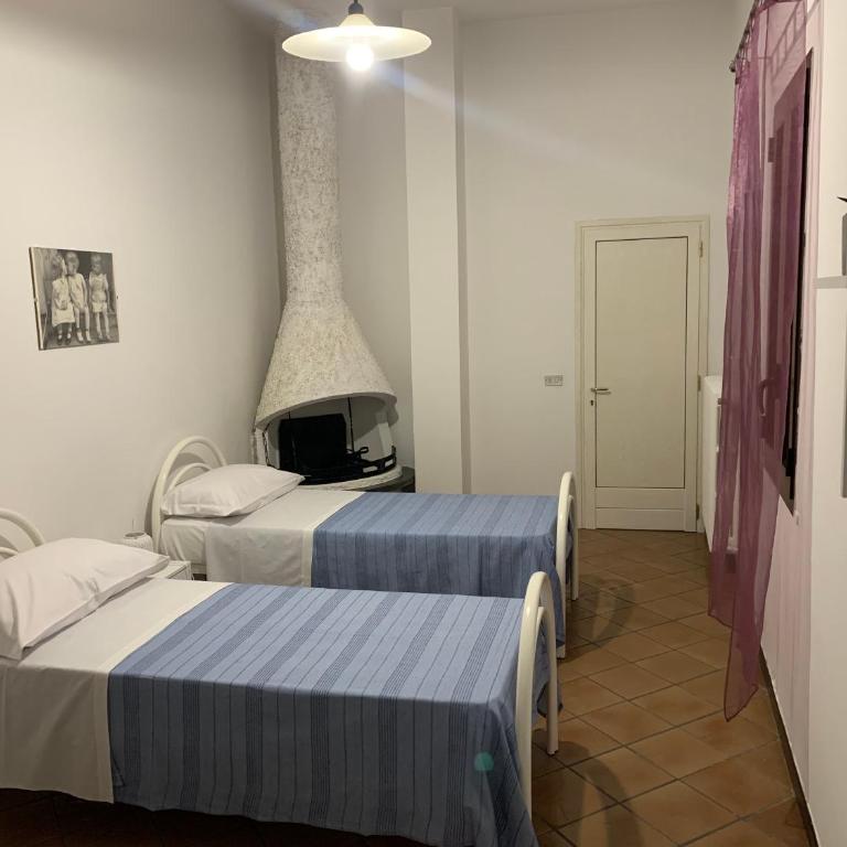 Domenica rooms - Casa con 3 Camere da Letto - 11