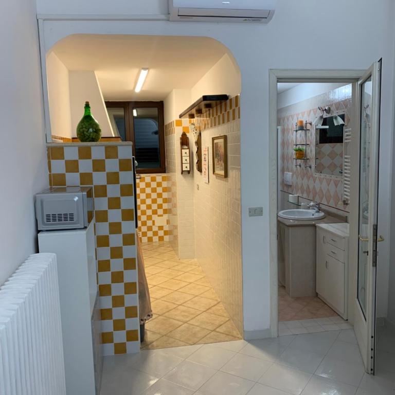 Domenica rooms - Casa con 3 Camere da Letto - 6