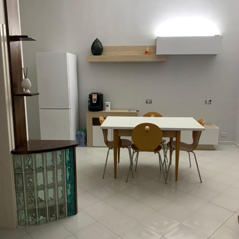 Domenica rooms - Casa con 3 Camere da Letto - 5