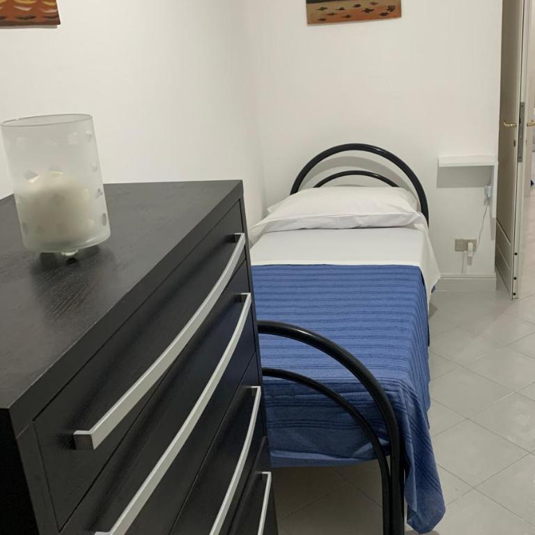 Domenica rooms - Casa con 3 Camere da Letto - 15