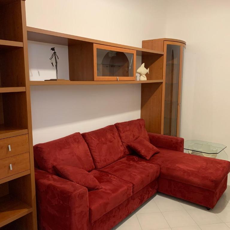 Domenica rooms - Casa con 3 Camere da Letto - 13